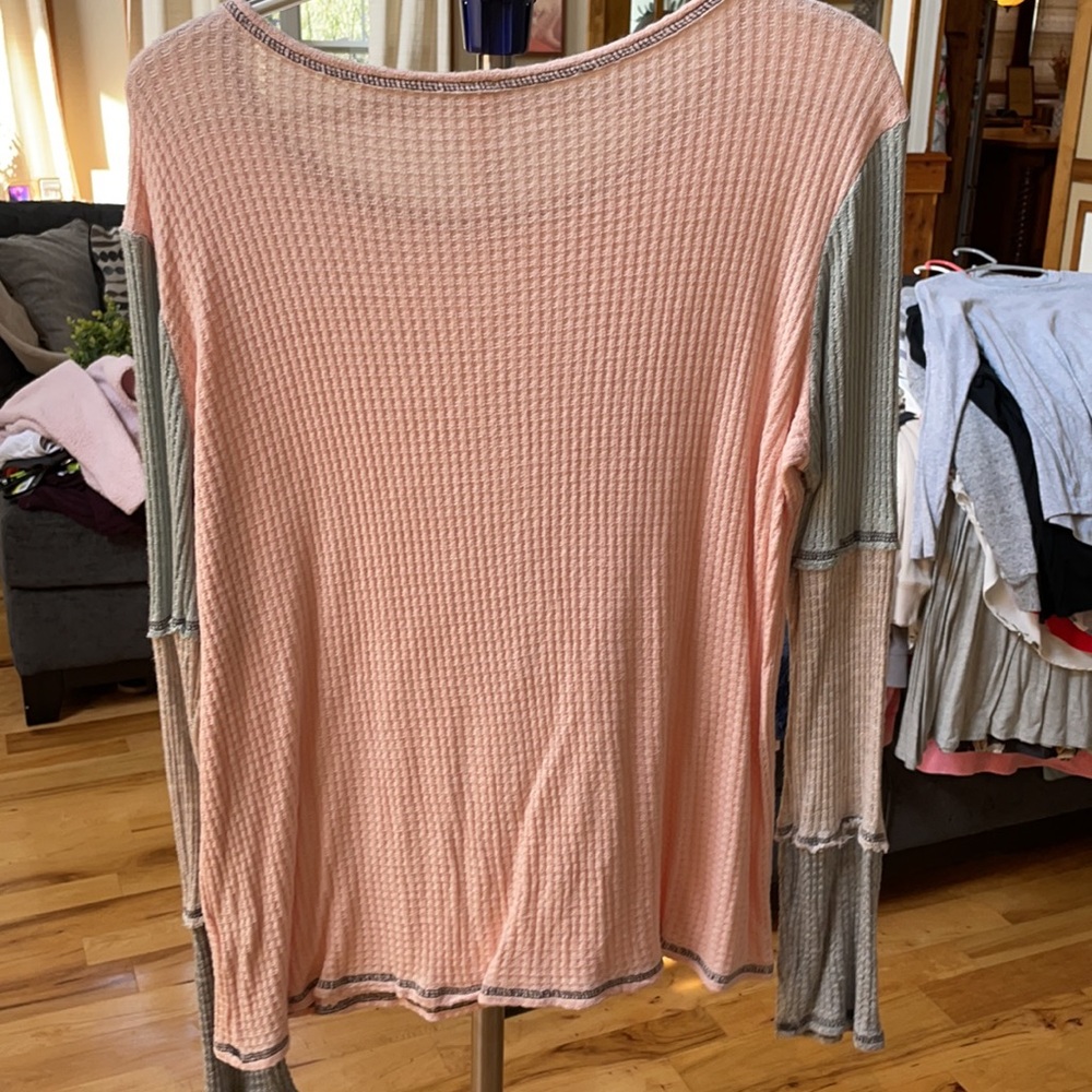 Color block thermal - Picture 2 of 2